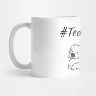 Team Koda Mug